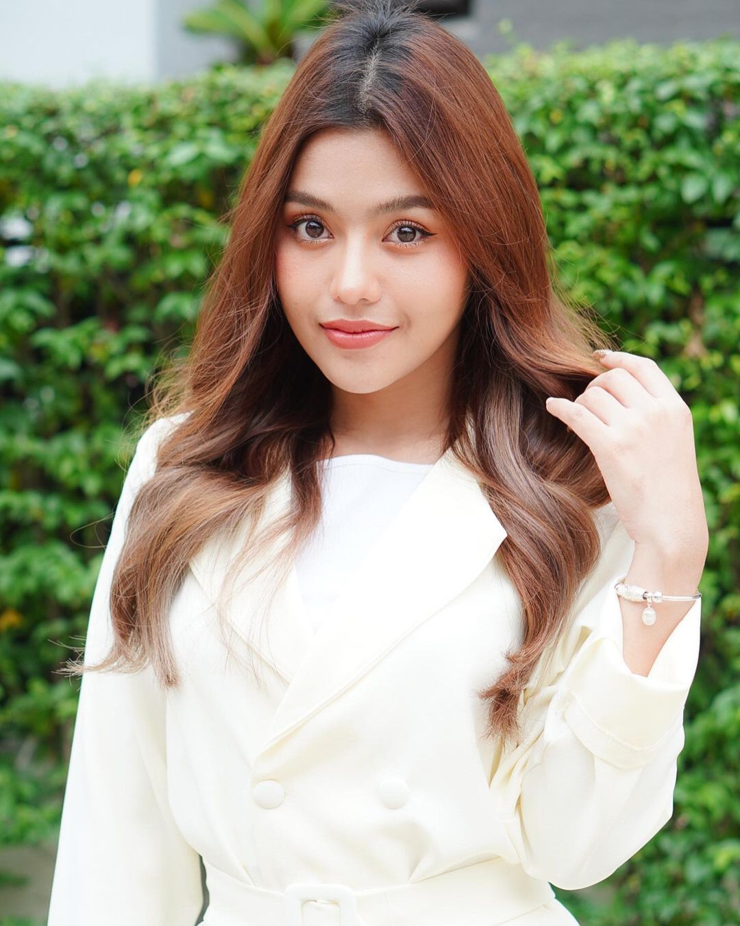 ธัญญ่า อาร์สยาม