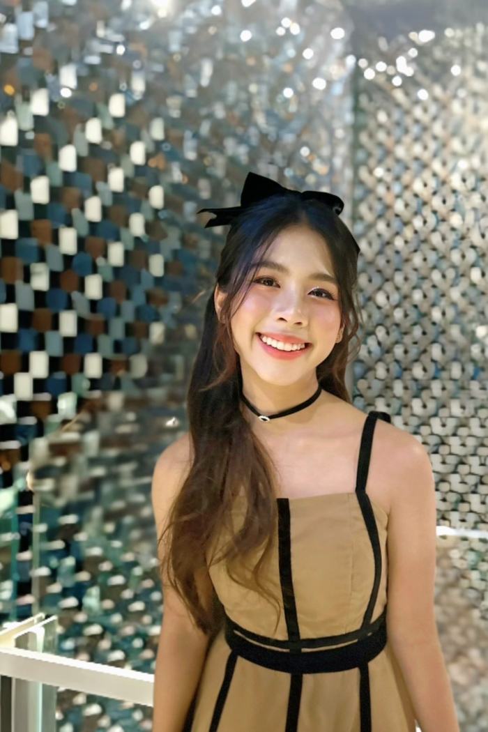 น้องมินมิน ลูกสาว หนึ่ง จักรวาล