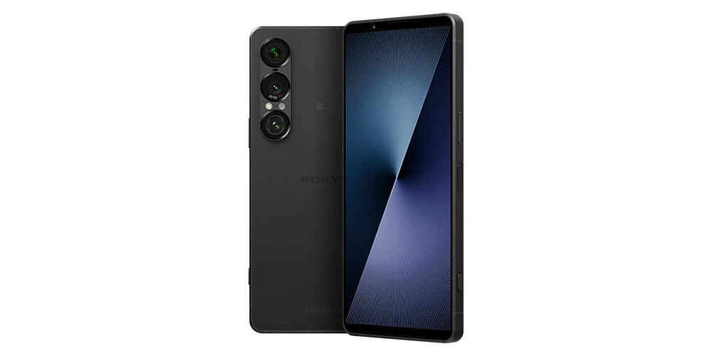 Sony Xperia 1 VII