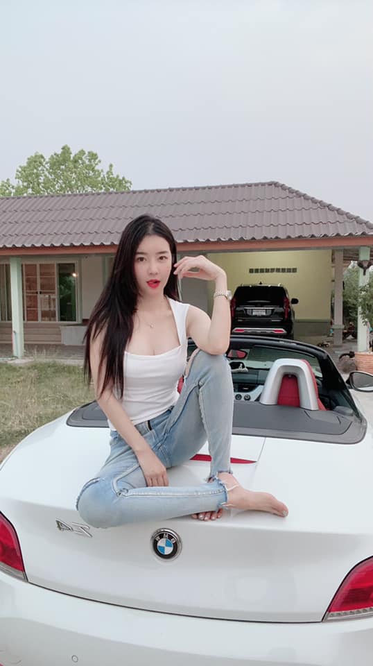 เอิงเอย ปุณรดา