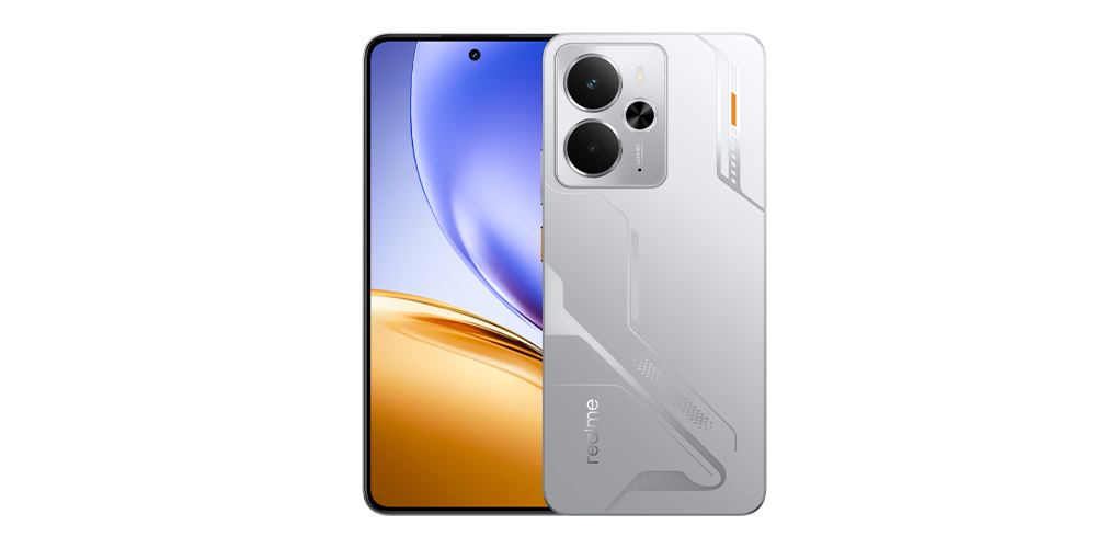 realme 14 5G