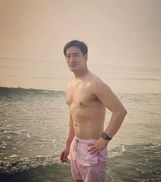 หมอโอ๊ค สมิทธิ์