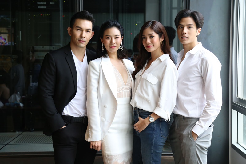ไปให้ถึงดวงดาว