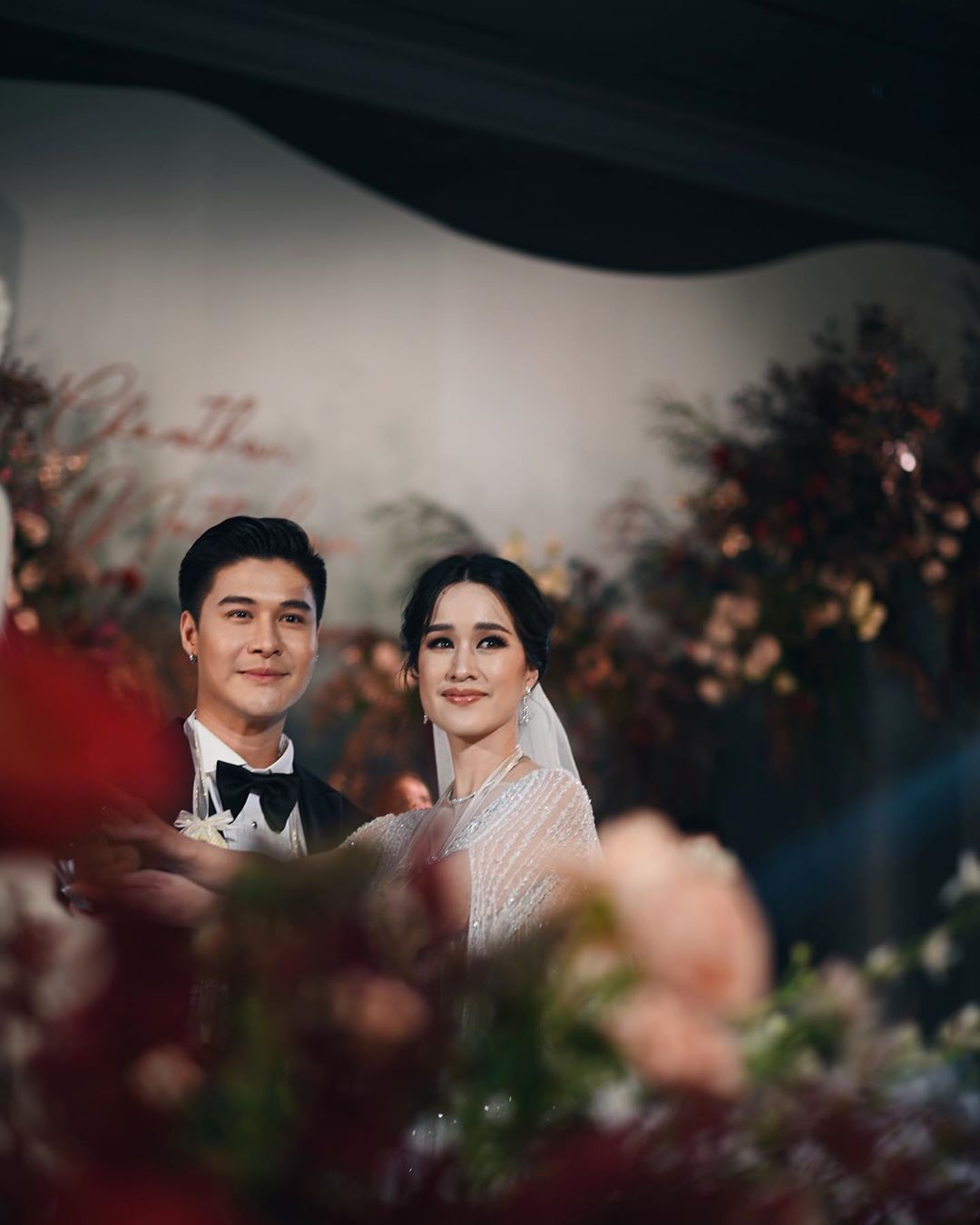 กระต่าย ชโลธร แต่งงาน