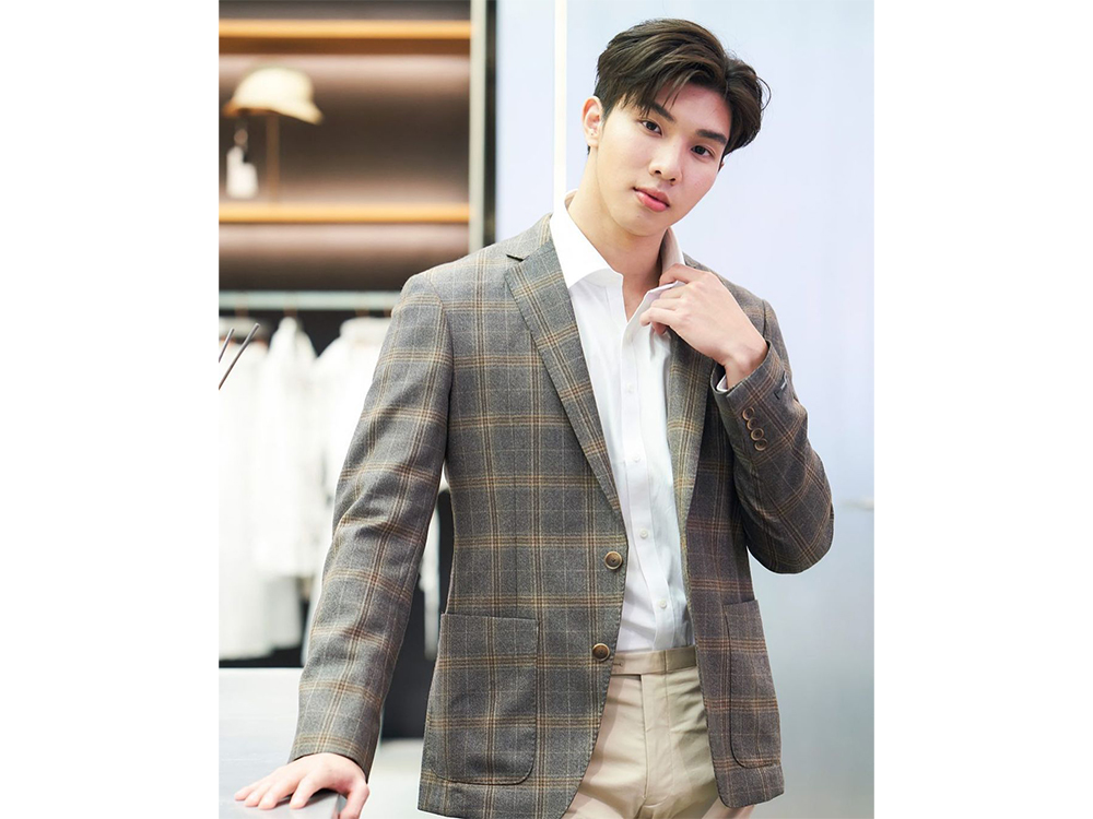 หล่งซื่อลี