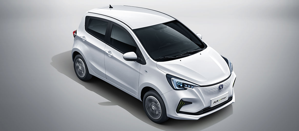 Changan Benben E-Star