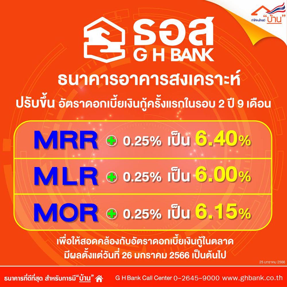 ธอส.