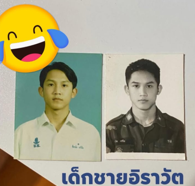 ประวัติ อั้ม อิราวัต นายแพทย์หนุ่ม อดีตนักร้องค่ายดัง