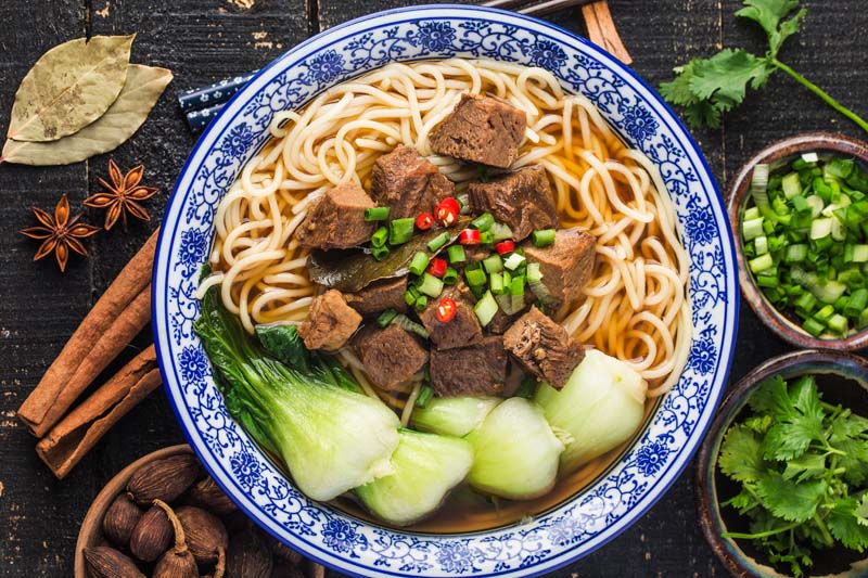 สูตรต้มเนื้อเปื่อย