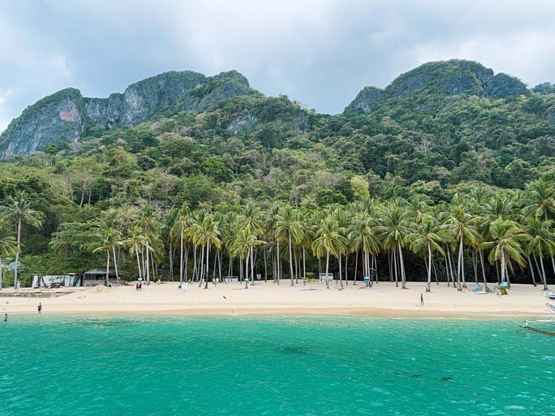 เกาะเอลนิโด