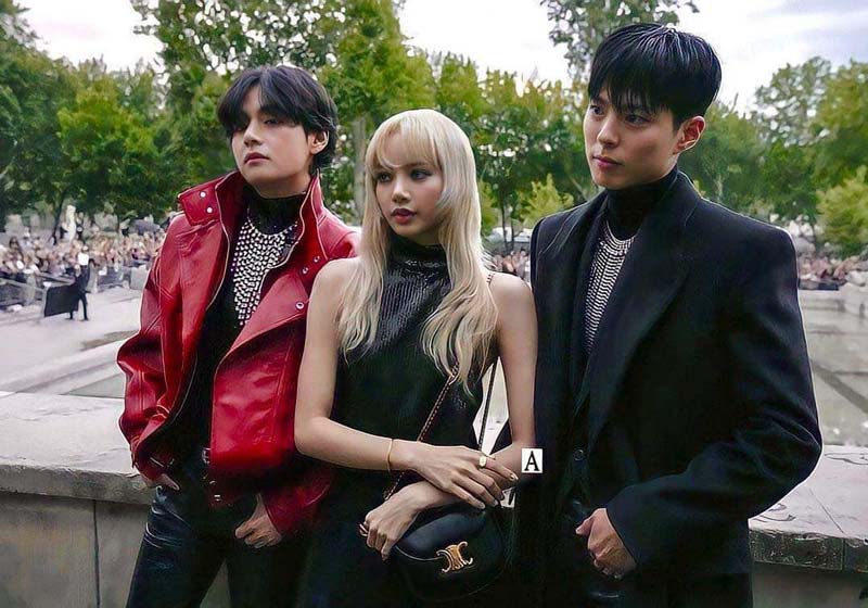 ภาพจาก Instagram ellethailandofficial
