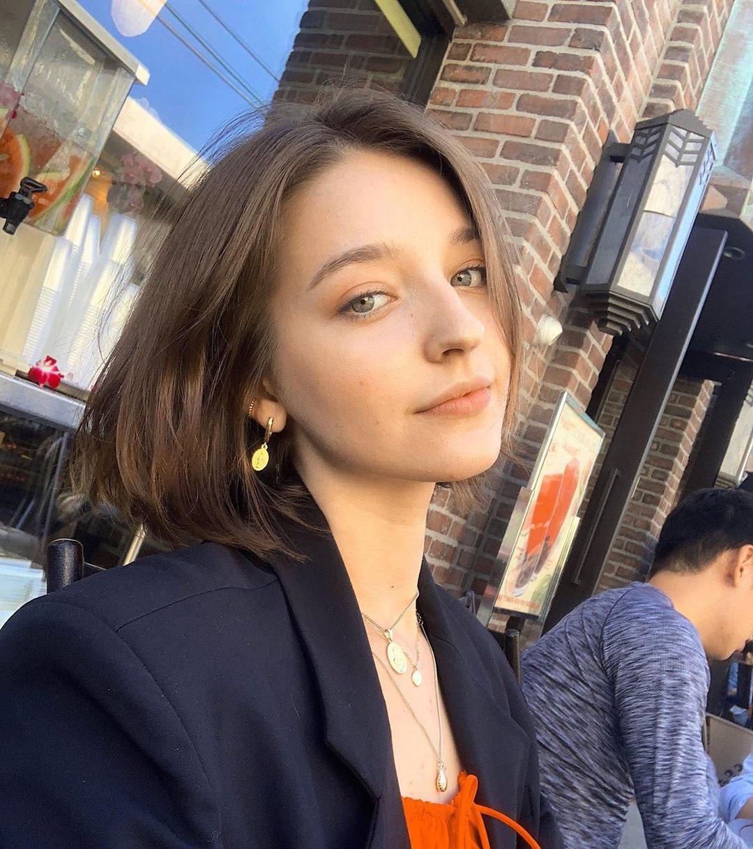 Danilova Angelina
