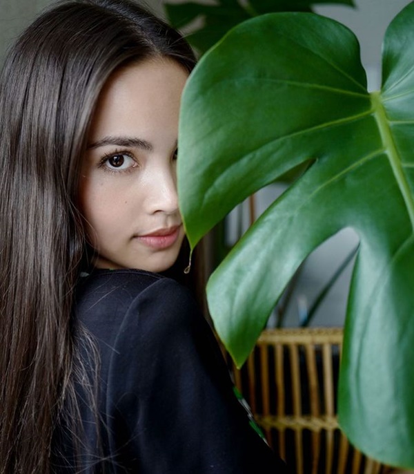 สวน ญาญ่า อุรัสญา