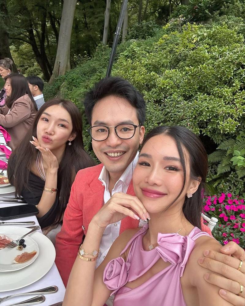 ภาพจาก Instagram opallis