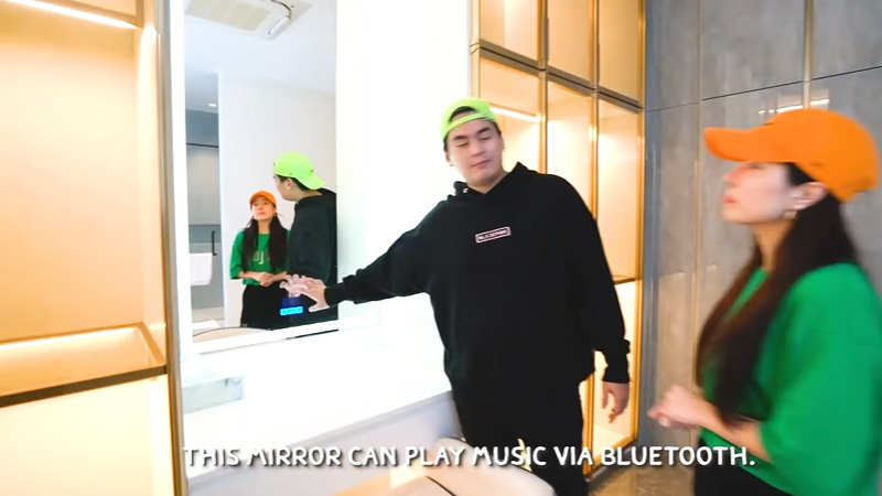 บ้าน ฮั่น เดอะสตาร์