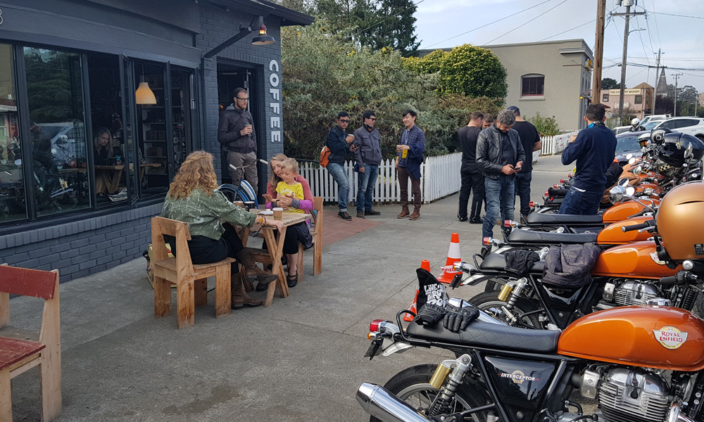 Royal Enfield