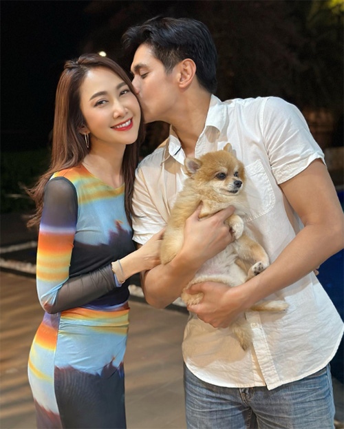 ภาพจาก : Instagram yui_chiranan