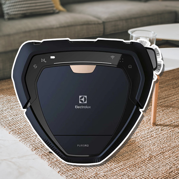 ภาพจาก electrolux.co.th