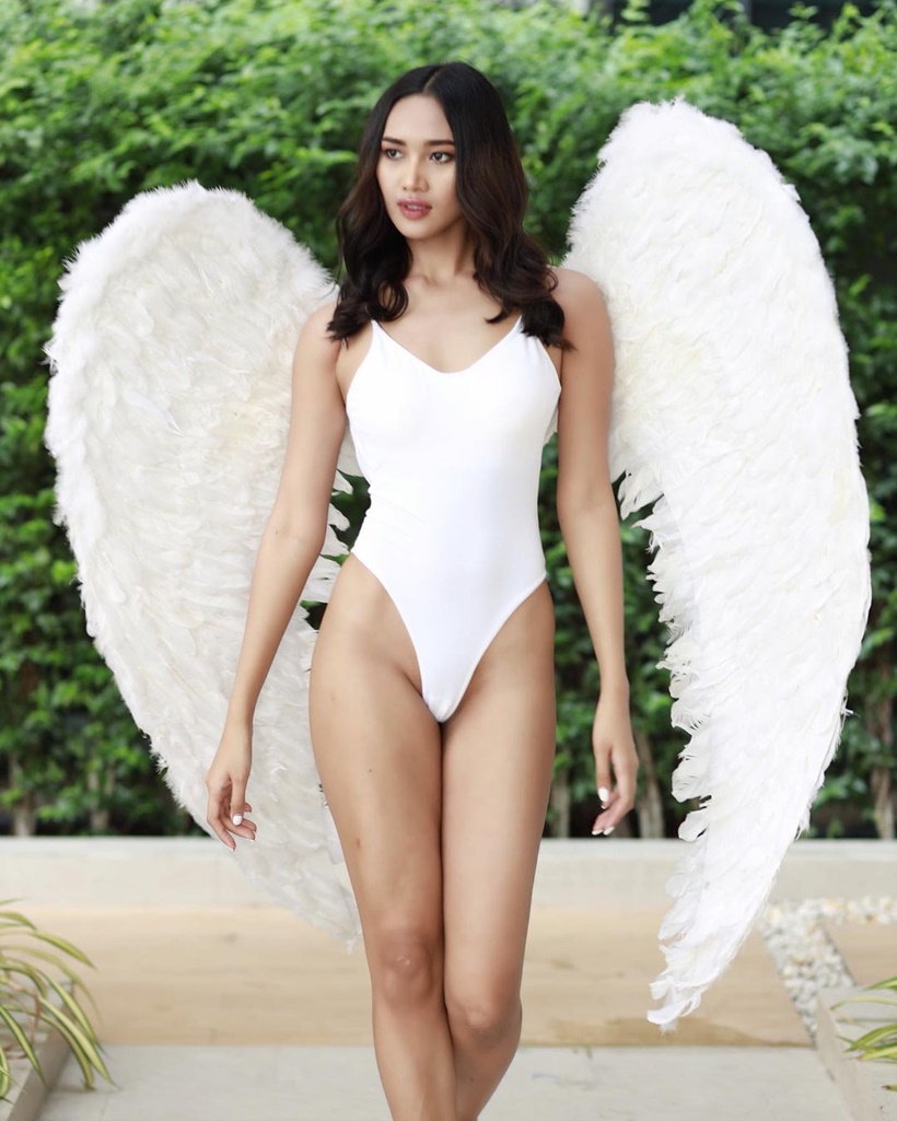 ฮานเลย์ มิสแกรนด์เมียนมา