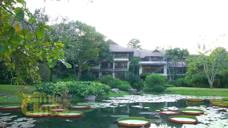 บ้าน ดัง พันกร เชียงใหม่