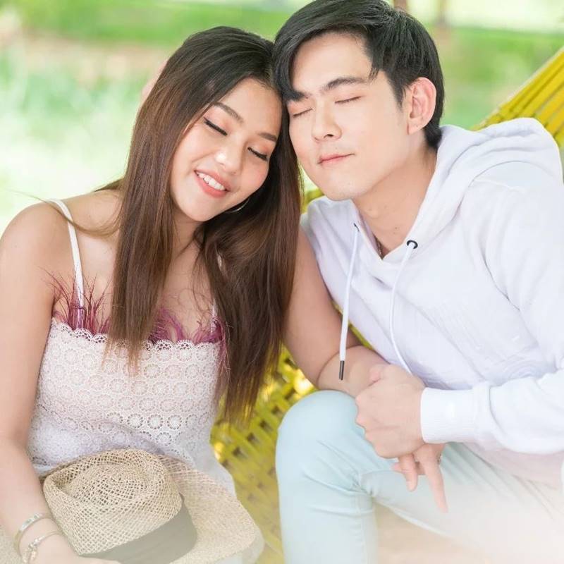 ธัญญ่า อาร์สยาม, อ๊อฟ ศุภณัฐ