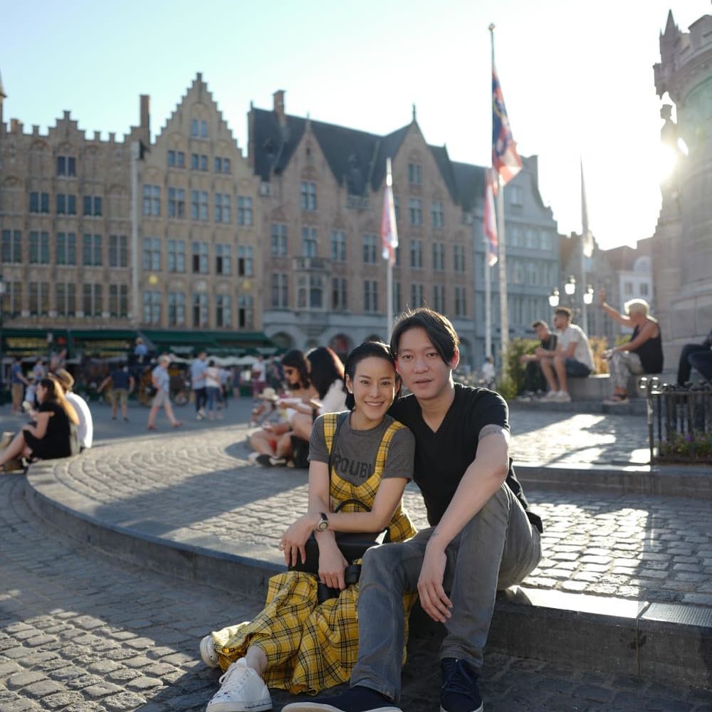ภาพจาก Instagram jintumwattana