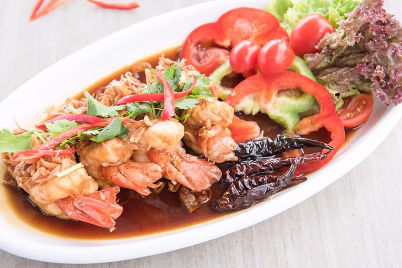ไก่ย่างเดลิเวอรี่ กรุงเทพฯ