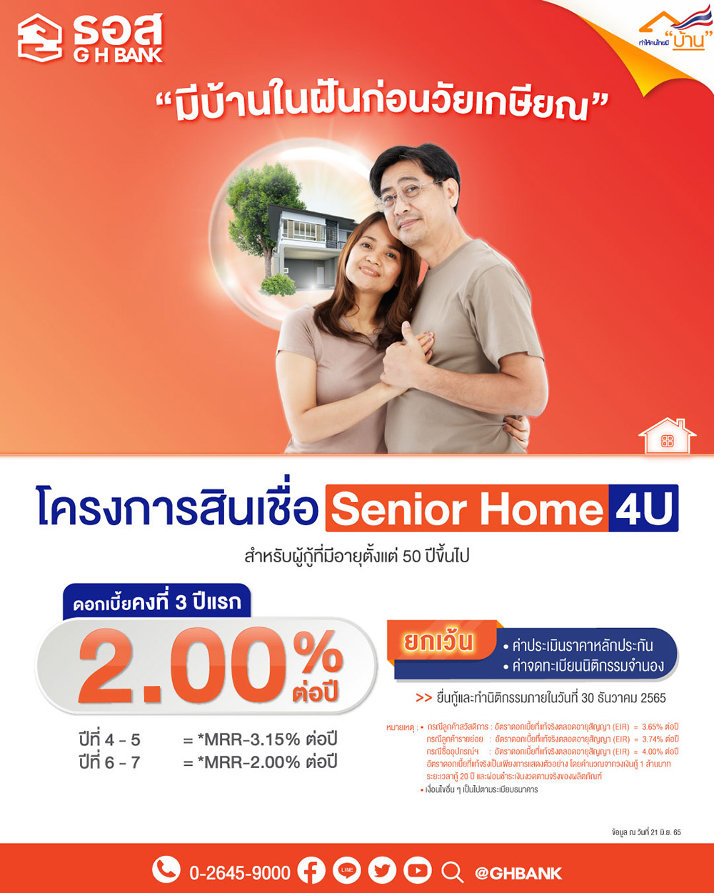 ธนาคารอาคารสงเคราะห์