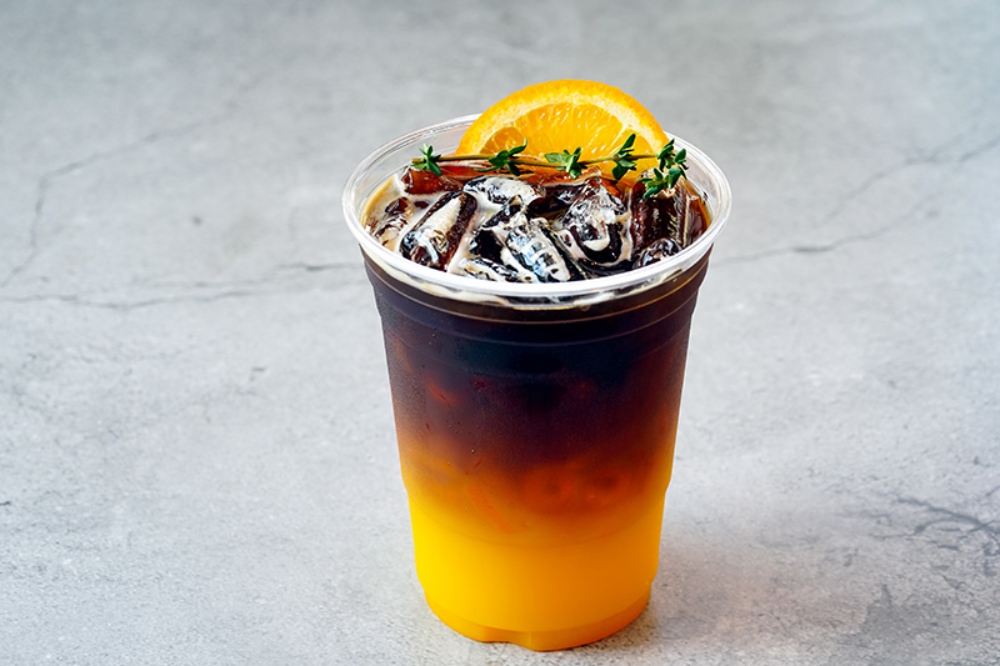 ระดับการคั่วกาแฟ