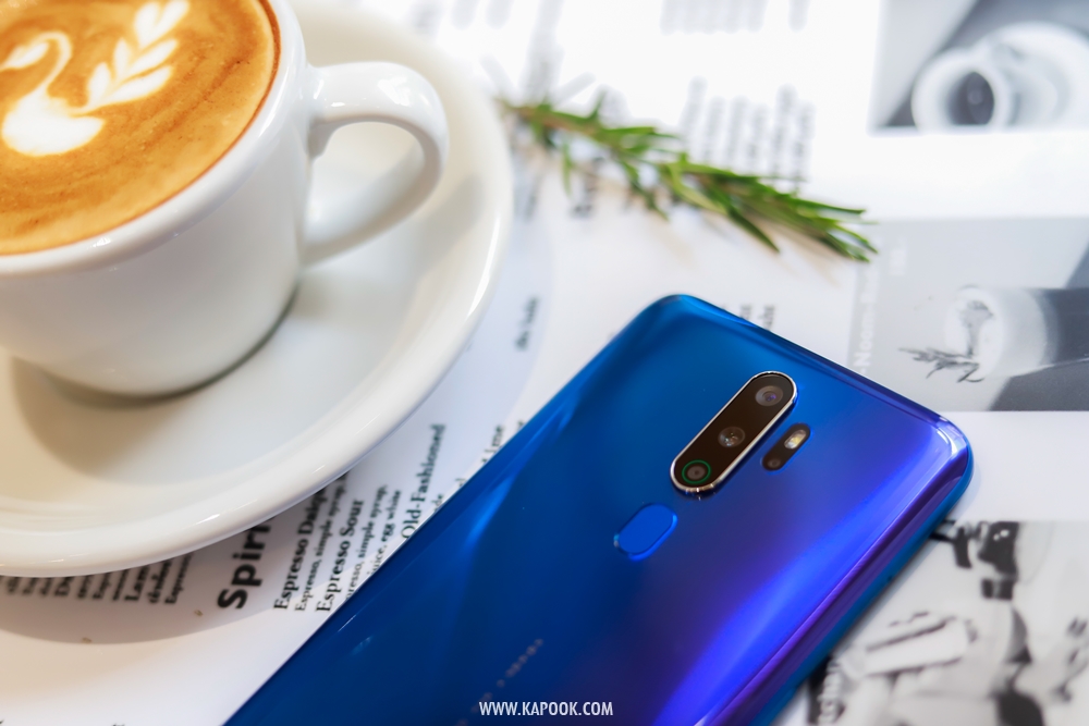 oppo a9 2020