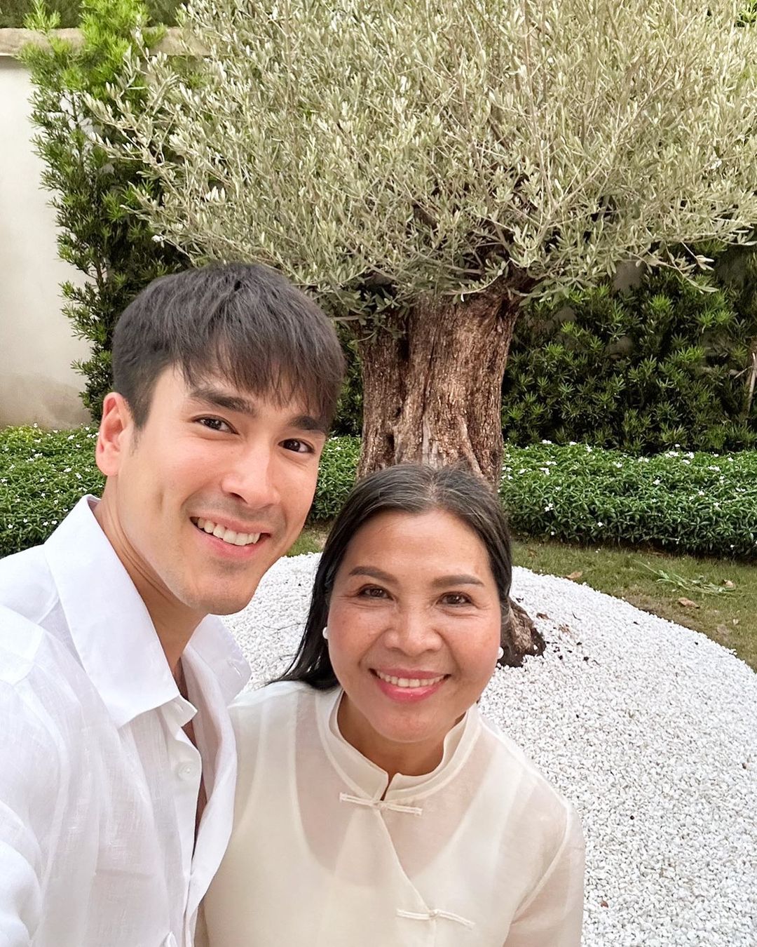 ภาพจาก Instagram keaw_jung