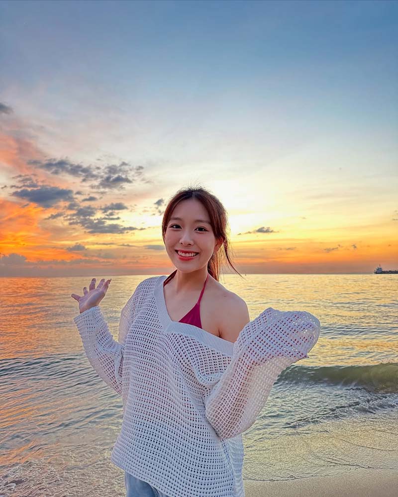 มิวนิค นันท์นภัส