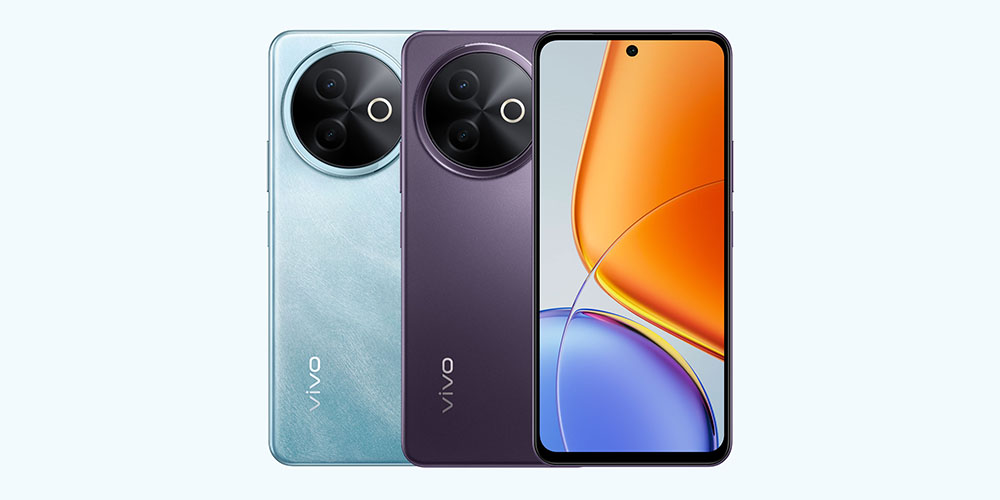 vivo Y39 5G