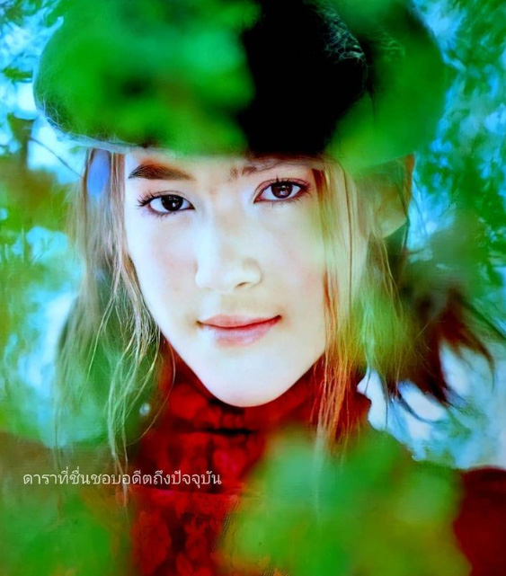 ภาพจาก : Instagram love_dara_90_and_ps