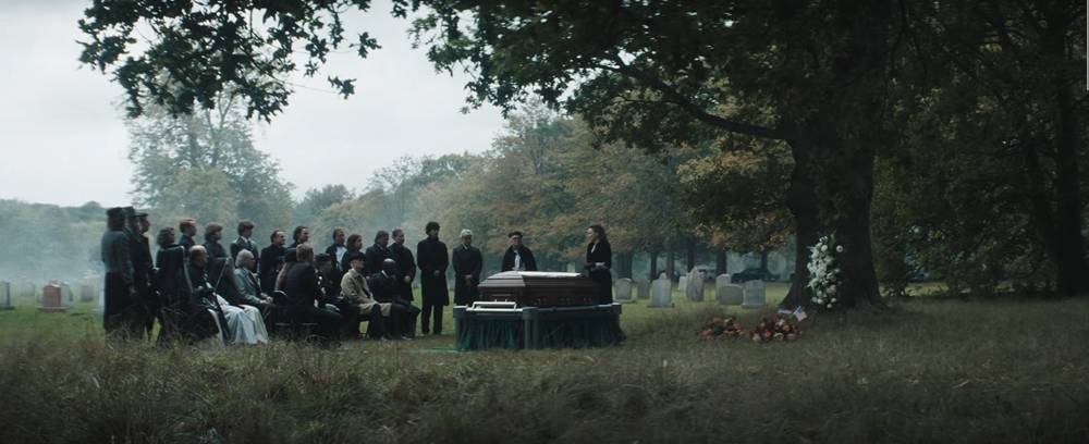 The Conjuring: Last Rites หนังคนเรียกผี 4 ภาคสุดท้าย จักรวาล conjuring