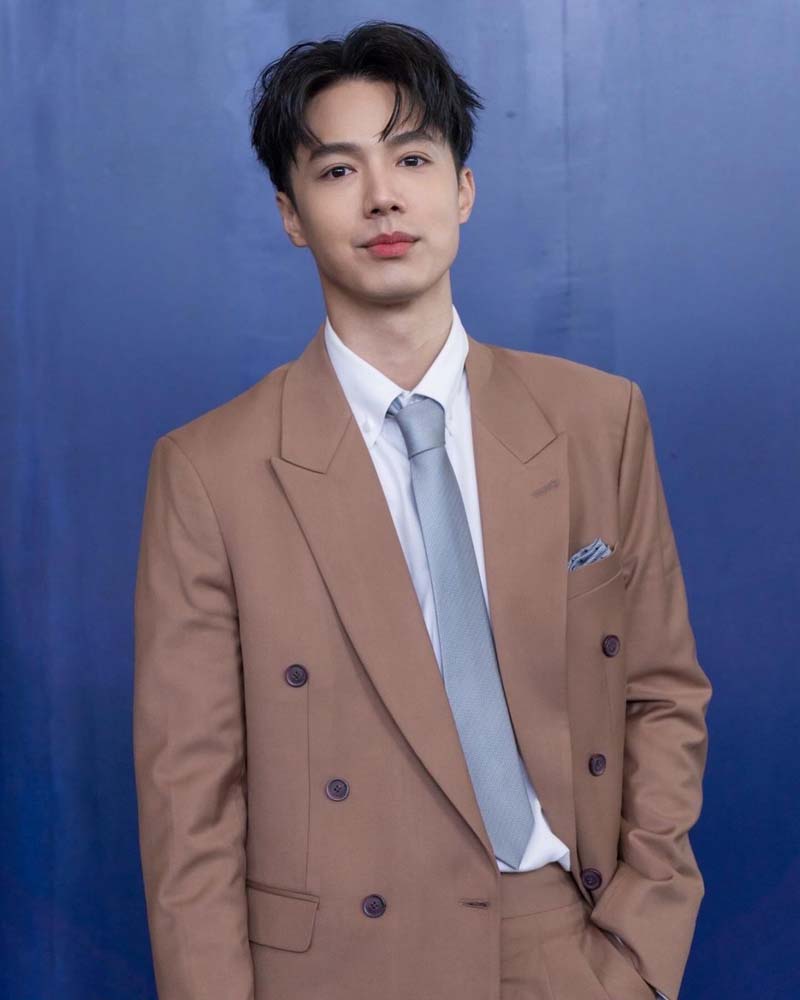 จ็อบ ธัชพล