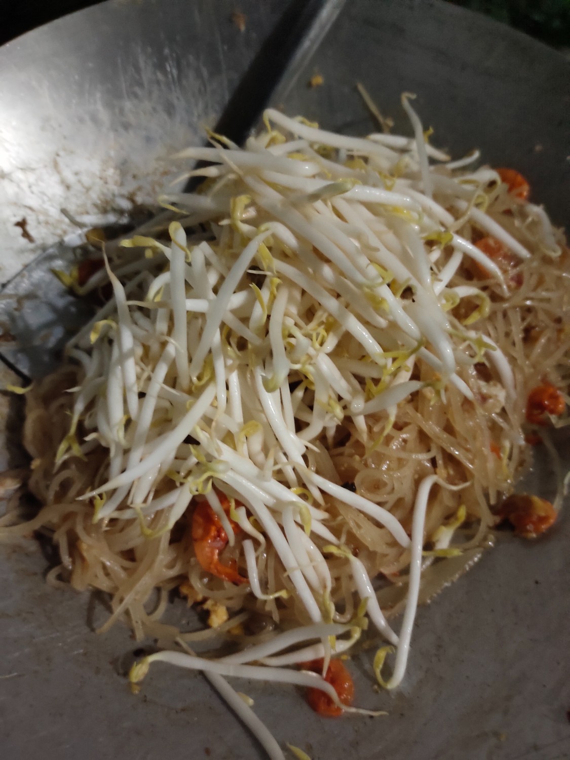 ผัดไทย