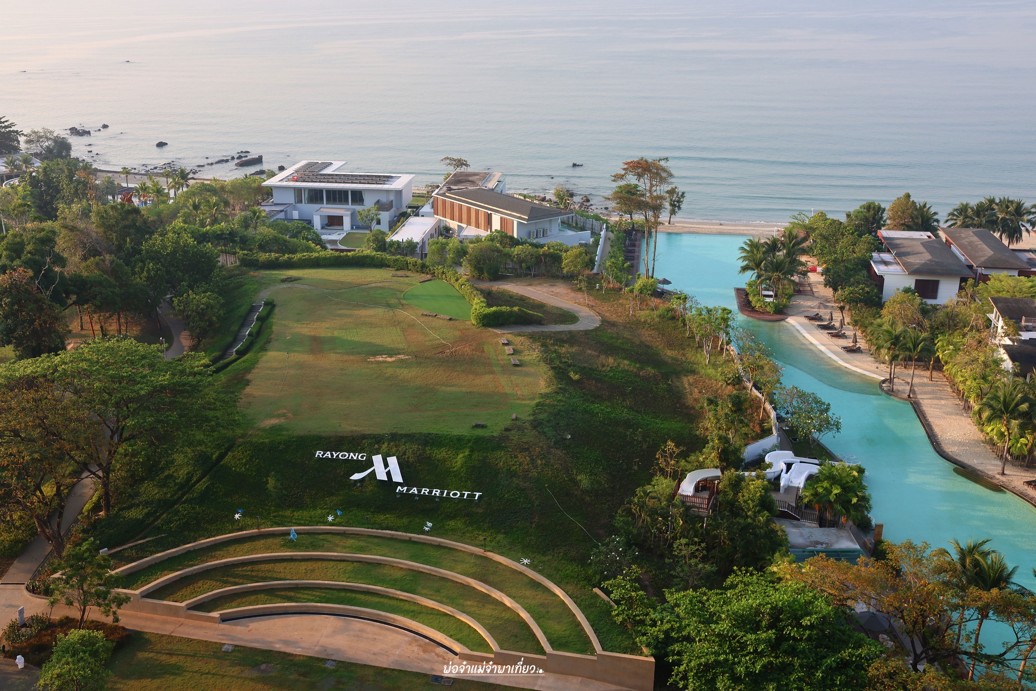 Rayong Marriott Resort & Spa