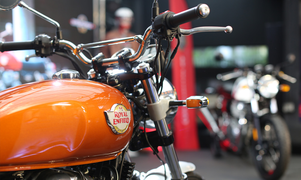 Rotal Enfield