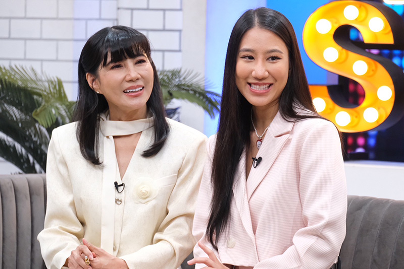 ภาพล่าสุด แก้ว อภิรดี สวยไม่สร่างในวัย 59