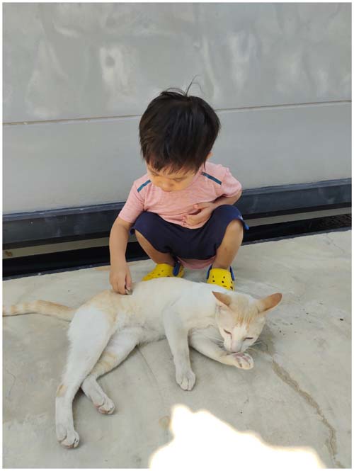 เที่ยวสุพรรณบุรี 3 วัน 2 คืน