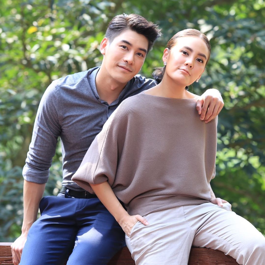 แรงเงา 2