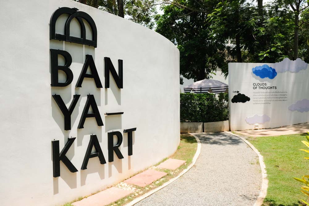 Banyakart Khao Yai