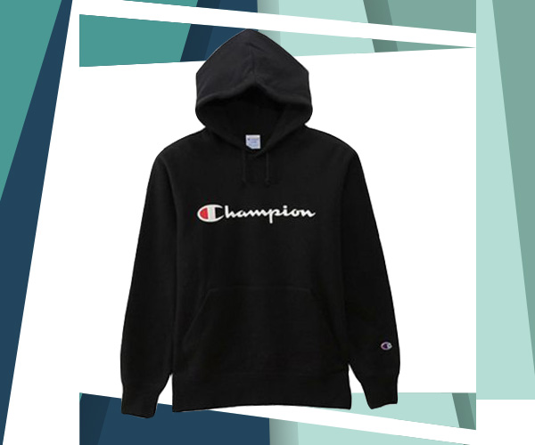 เสื้อกันหนาวผู้ชาย CHAMPION MEN PULLOVER HOODIE SWEATSHIRT