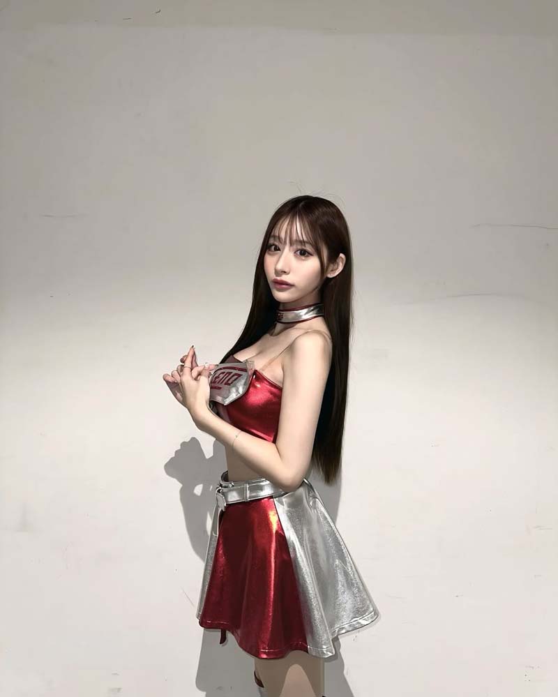มิยู ฮานาโนอิ