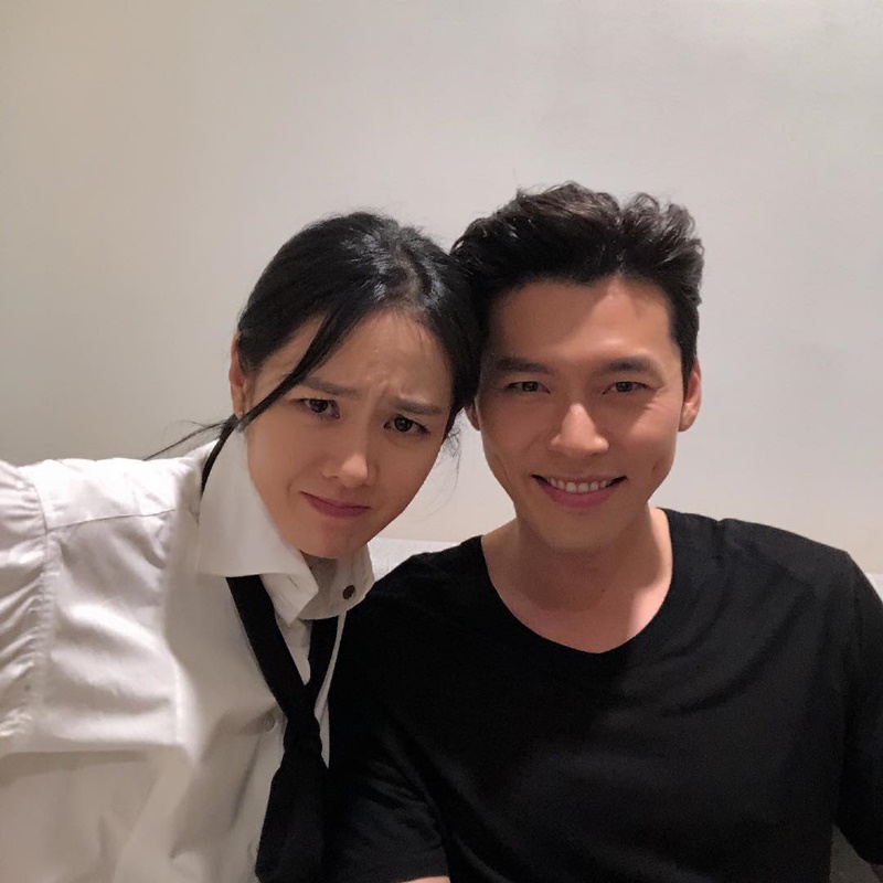 ซนเยจิน son ye jin