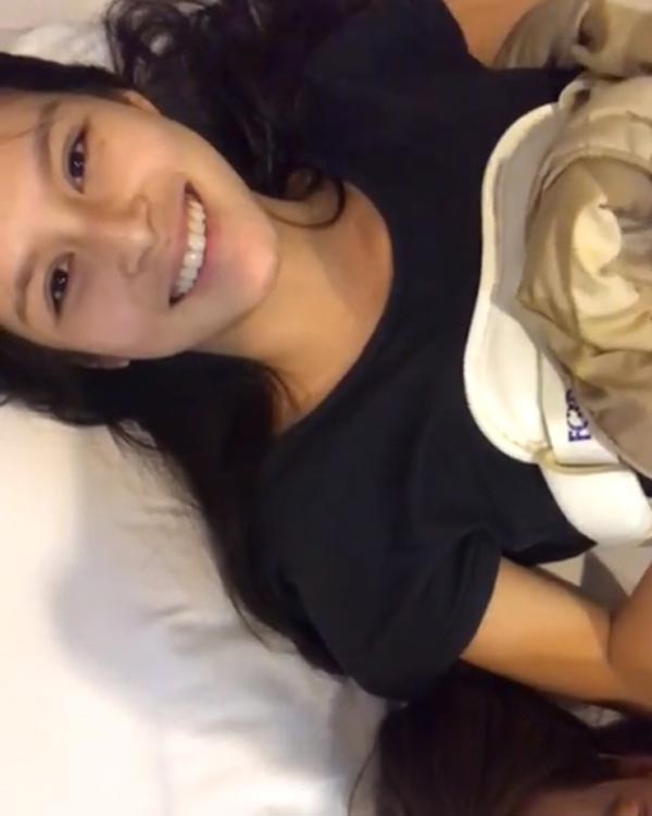 ยิหวา ปรียากานต์