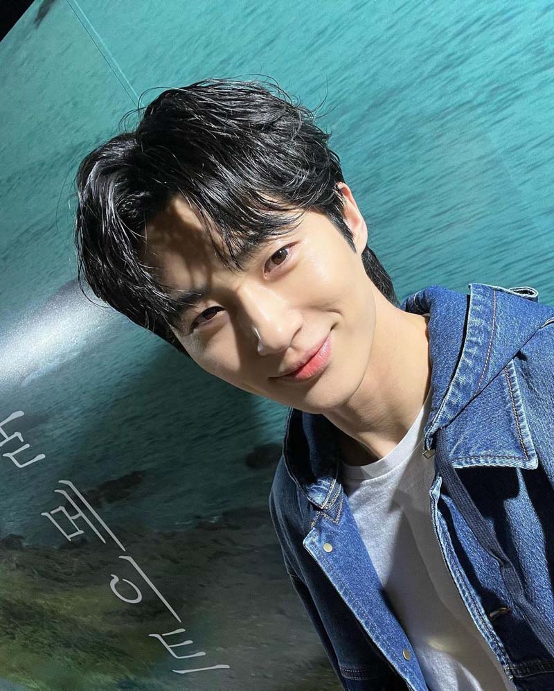 บยอนอูซอก byeonwooseok