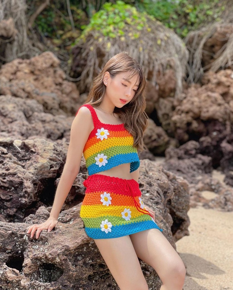แก้ว BNK48