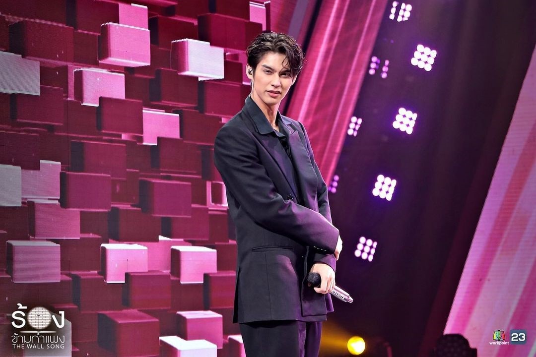 The Wall Song ร้องข้ามกำแพง